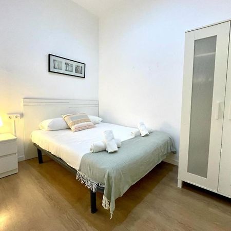 Suites4Days Sagrada Familia Apartment Barcelona Exteriér fotografie