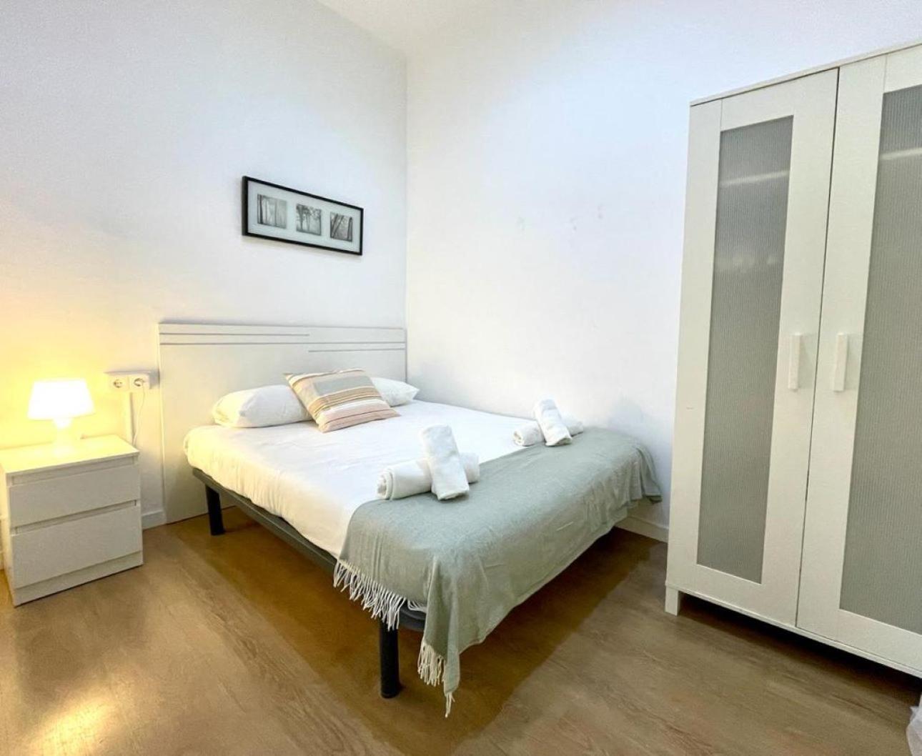 Suites4Days Sagrada Familia Apartment Barcelona Exteriér fotografie