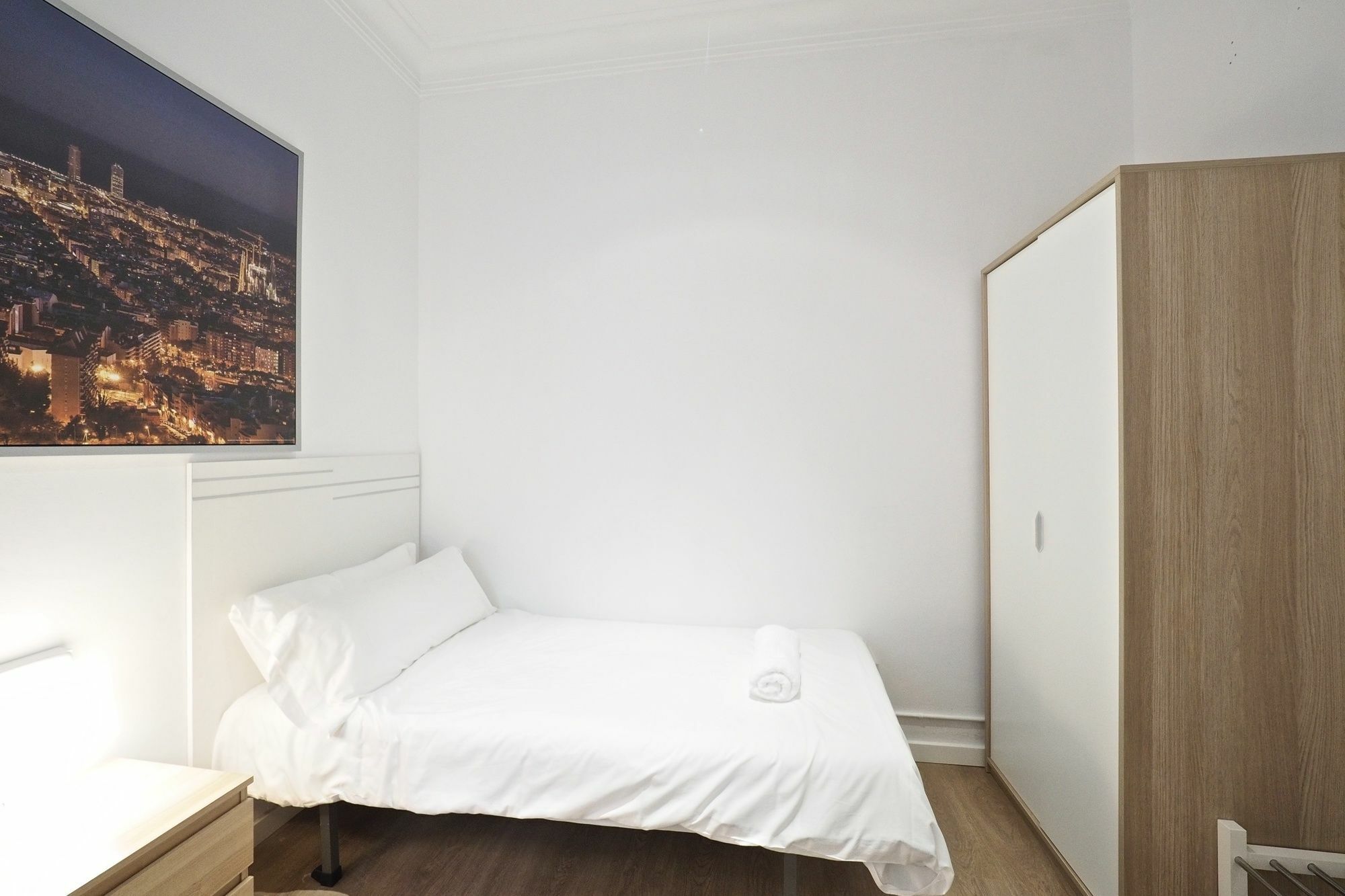 Suites4Days Sagrada Familia Apartment Barcelona Exteriér fotografie