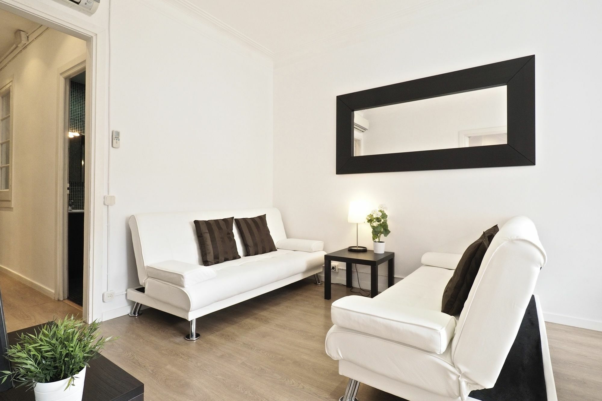 Suites4Days Sagrada Familia Apartment Barcelona Exteriér fotografie
